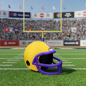 <span class=keywords><strong>Casque</strong></span> de <span class=keywords><strong>football</strong></span> américain gonflable personnalisé, prix d'usine, décoration de <span class=keywords><strong>casque</strong></span> gonflable, publicité pour les événements sportifs - Product Image 5