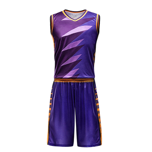 Proveedor profesional de uniformes de baloncesto, camisetas y pantalones cortos personalizados para equipos, diseñados para entrenamiento, competición y torneos. - Product Image 1