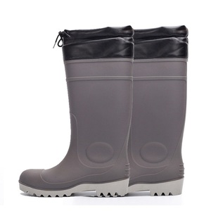 Buy Wholesale winter gumboots For Men 