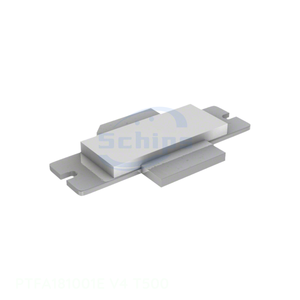 BOM IC In Stock PTFA181001E V4 T500 2-FlatPack, Fin Leads Transistors Buy Online Electronic Components - Product Image 1