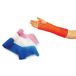 Benda in Poliestere per Fissazione Esterna di Fratture o Distorsioni per Favorire la Guarigione Ossea in Ortopedia e Chirurgia Plastica - Product Image 3