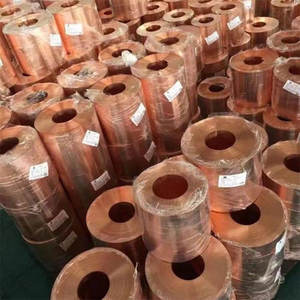 Factory direct sales cheap source <b>copper</b> alloy <b>strip</b> c22000 - Product Image 4