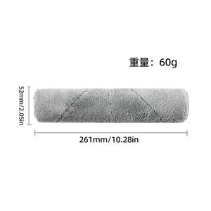 Paño de microfibra de repuesto para fregona Dreame MOVA G30 Ultra G30 Pro G20 Z5 Pro, accesorio de limpieza para el hogar - Product Image 4