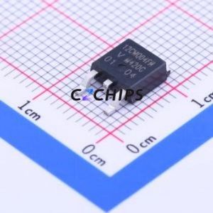 Diodo Schottky Original y Nuevo VS-12CWQ04FN-M3 TO-252AA(DPAK), Proveedor de Componentes Electrónicos al por Mayor y Servicio de Lista de Materiales - Product Image 1