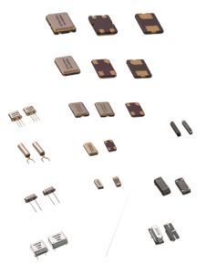 Cristal SMD puissant 16.000 MHz, échantillon gratuit, 3.2x2.5mm, 4 broches, SMD 15pF 20ppm, sortie CMOS, -40~+85°C, cristal de quartz - Product Image 2