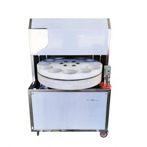 Máquina automática de deshuesado de albaricoque SUS 304 - Product Image 2