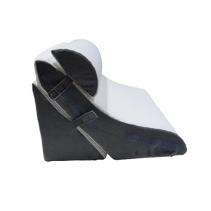 Offre Spéciale Transfrontalière : Ensemble Combiné Multifonctionnel Trois Pièces – Oreiller en Mousse à Mémoire de Forme, Cale en Mousse Courbée pour Hôtels, en Polyester - Product Image 5