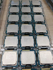 Intel Core I7-3770 3,40 ГГц четырехъядерный процессор 8 МБ Smart Cache Socket LGA1155 CPU - Product Image 5