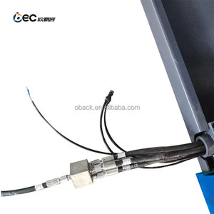 Elevador de tijera de servicio pesado para talleres de reparación de automóviles-Capacidad de 3,5 T - Product Image 3