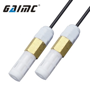 Gaimc ghts I2C đất nhiệt độ/độ ẩm cảm biến sht35 sht40 sht45 với 1 năm bảo hành - Product Image 5