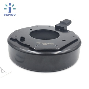 คอยล์คลัตช์คอมเพรสเซอร์แอร์ PEIVSO ของแท้ รหัส 38924-RAA-A01 38924RAAA01 สำหรับรถยนต์ฮอนด้าแอคคอร์ด - Product Image 2