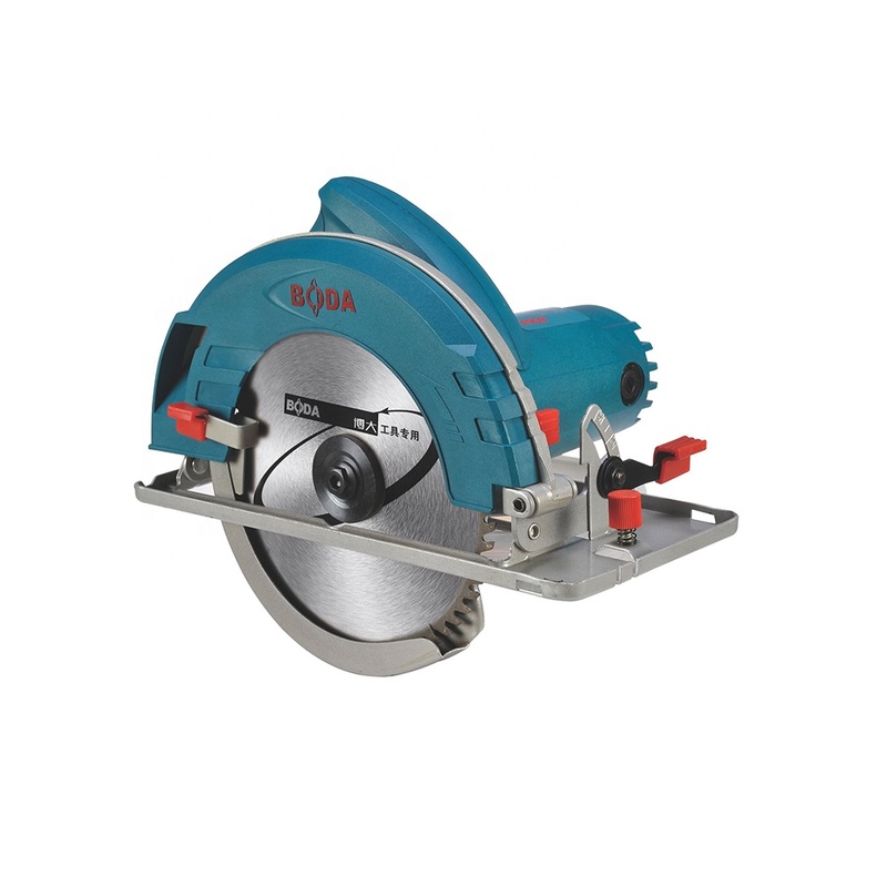 1350W Corded Circular Saw 220 240V
