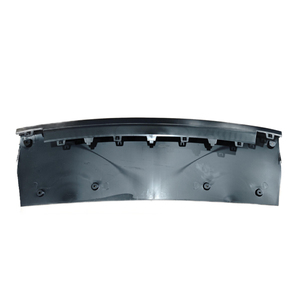 CUBIERTA DE PARACHOQUES DELANTERO para <span class=keywords><strong>RANGE</strong></span> <span class=keywords><strong>ROVER</strong></span> <span class=keywords><strong>SPORT</strong></span> <span class=keywords><strong>SVR</strong></span> <span class=keywords><strong>2018</strong></span> OEM LR103741 - Product Image 3