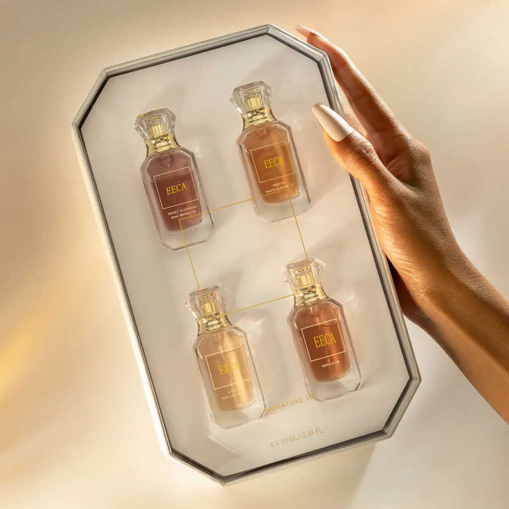Lüks kalın karton parfüm uçucu yağ kutu mini düğün kozmetik şişe boş 10ML parfüm kutusu ambalaj