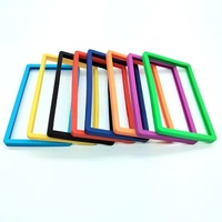 Coque de protection antichoc en TPU pailleté pour cartes gradées PSA BGS SGC 35PT