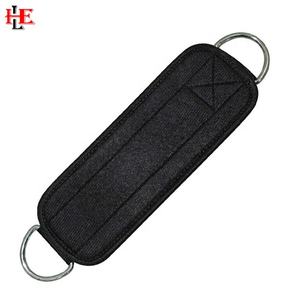 Novedad, Tobilleras Acolchadas Personalizadas para Fitness, Correas de Tobillo de Alta Calidad - Product Image 3