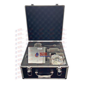 Pengukuran viskositas terintegrasi, kerucut dan kometer pelat - Product Image 6