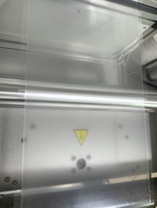 Multifunzionale denti sbiancamento strisce di idrogel macchina di rivestimento custodia digitale per raffreddamento fogli di Gel pasta dentale febbre - Product Image 6