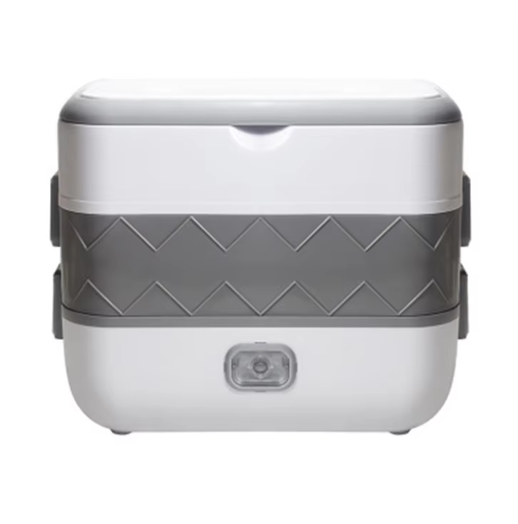 Convenient Electric Electronic Heating Heat Preservation