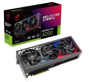 RTX4090 24G GPU Card Đồ Họa DVI Đầu Ra AI Sâu Học Tập Chế Biến Máy Chủ Phụ Kiện Tương Thích Máy Tính Xách Tay Máy Tính Để Bàn PCI Express Fan - Product Image 6