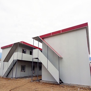 7 qualità Resistenza di Terremoto T Stile Piccolo <span class=keywords><strong>Case</strong></span> Prefabbricate Kit Prefabbricati Resistenti Al Calore Clinica Casa Prefabbricata Per La <span class=keywords><strong>Vendita</strong></span> - Product Image 2