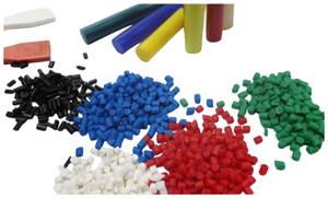 Máquina de Moldeo por Extrusión de Baja Presión Sin Problemas con Inyección Estable - Product Image 4