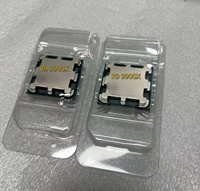 CPU R9 9950X3D R9 9900X3D R9 9950X R9 9900X R9 7950X R9 7900X R7 9800X3D R7 9700X R7 7800X3D R5 9600X R5 7600X3D R5 7600X