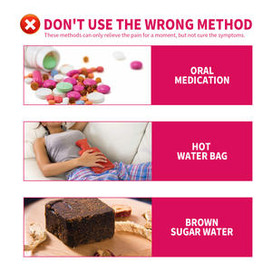 Vente en gros Patch <span class=keywords><strong>chauffant</strong></span> pour soulager la douleur des crampes menstruelles <span class=keywords><strong>Coussin</strong></span> <span class=keywords><strong>chauffant</strong></span> pour femmes Patchs anti-<span class=keywords><strong>menstruation</strong></span> <span class=keywords><strong>Coussin</strong></span> <span class=keywords><strong>chauffant</strong></span> - Product Image 6