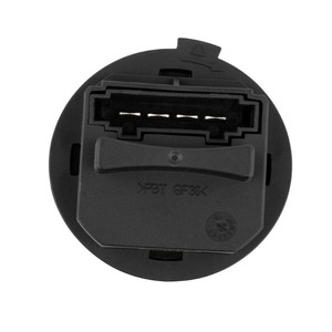 Unité de commande de soufflerie automobile 6441S7 2E0821521 pour Volkswagen, pièce de rechange, conception en tour - Product Image 4