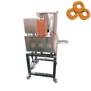 Hamburger Patty Making Machine Hamburger Meat Machine Shrimp Burger Patty Making Machine - Product Image 4