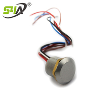 Mini lecteur RFID EM 125KHz