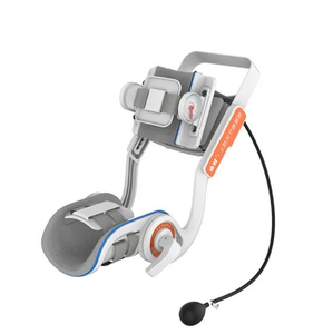 Alat Rehabilitasi Siku Mecavie Home, Plastik Kelas III, Bertenaga Baterai, untuk Melenturkan dan Meluruskan Lengan Setelah Fraktur - Product Image 6