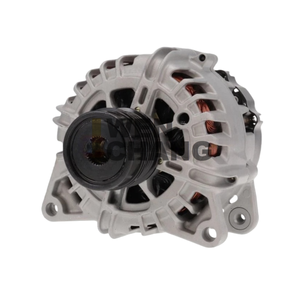 Wenchang เครื่องกำเนิดไฟฟ้ากระแสสลับสำหรับ <span class=keywords><strong>Mercedes</strong></span>-Benz Gle A0009068206 A0009068306 A0009068206 A0009068306 121041051 2253452 2711713C 9068106 - Product Image 2