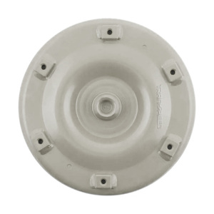 Convertidor de par de transmisión de caja de cambios automática TRANSPEED Rebuild U340E para Corolla ALPHARD HARRIER HIGHLANDER - Product Image 4