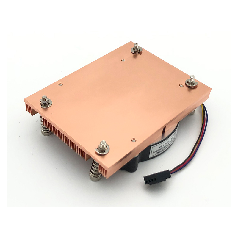 1u cpu cooling fan