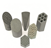 Système de membrane céramique pour ultrafiltration, microfiltration et nanofiltration destiné aux stations d'épuration de l'eau