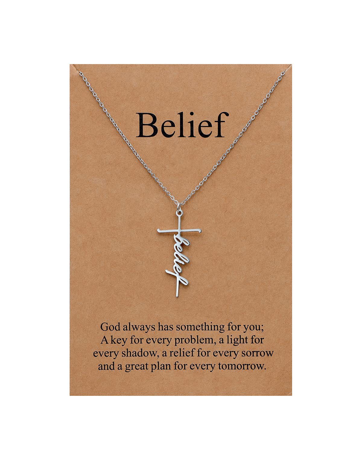 Belief