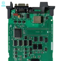 Carte de circuit de conversion d'alimentation pour armoire industrielle A20B-8101-0100, composant de rechange pour l'automatisation