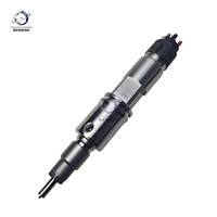 Injecteur diesel 0 445 120 387 compatible avec Renault Kerax Premium D5010224028
