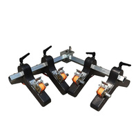 Outil d'alignement de tuyaux HDPE 20-90 personnalisable avec support OEM
