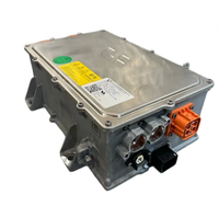 Nouvel ensemble de distribution de chargeur haute tension d'origine Lixiang L6 L7 L8 L9 authentique