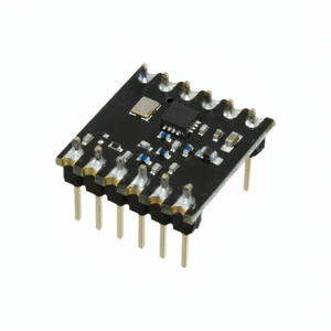 โมดูลและโมเด็มตัวรับส่งสัญญาณ RF ช่องผู้ผลิต ZETA-868-D - Product Image 1