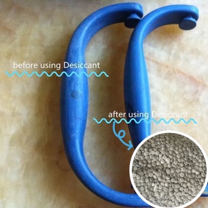 Hot bán chung loại grey-trắng chất làm khô hạt nhựa cao defoamer <span class=keywords><strong>masterbatch</strong></span> cho tiêm đùn thổi phim - Product Image 4