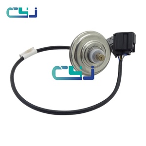 Capteur d'oxygène et d'azote hydraulique 234-5013 2345013 pour moteurs 3412C 3456 3508 3508B 3512 – Pièces de moteur - Product Image 3