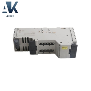 IC220STR001 โมดูลสตาร์ทมอเตอร์สําหรับ GE Fanuc - Product Image 1