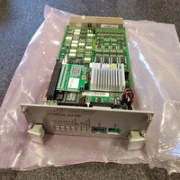 Contrôleur de mouvement OEM / ODM ACS SPiiPlus 3U-HP 8 axes MC4U Installation facile