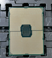 Processeur industriel embarqué pour serveur de calcul en périphérie, Xeon 8368Q 38 cœurs 2,6 GHz 10 nm 57 Mo de cache L3, faible consommation, large plage de température