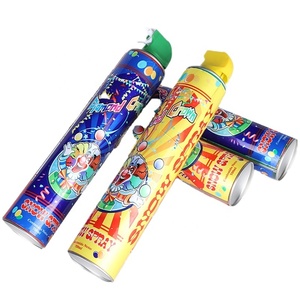 Spray de neige d'usine pour fête, anniversaire, événement, spray de neige blanche - Product Image 6