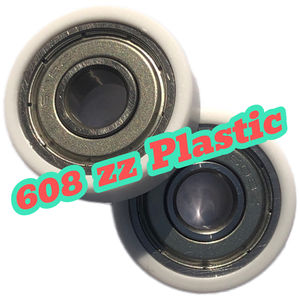 MLZ WM Marque 62052Z <span class=keywords><strong>2ZR</strong></span> 62052RS1/VP311 Nouvelle Technologie Heavy Duty Haute Capacité de Charge Roulements à Billes à Gorge Profonde <span class=keywords><strong>6205</strong></span> - Product Image 5