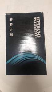 Sạc pin Li-ion 84V 10A cho pin 20s 40AH, bộ sạc pin <span class=keywords><strong>Lithium</strong></span> 72V 10A - Product Image 3